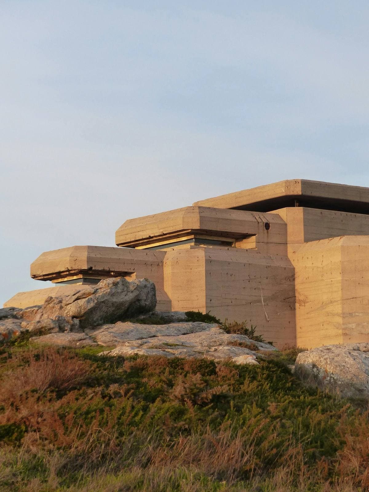 Bunker Vallo Alpino